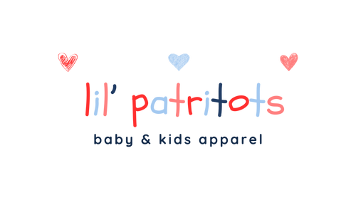 Lil' Patritots